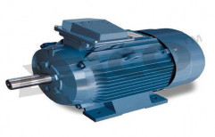 Phase Synchronous Motor by Advanced Technocracy Inc.