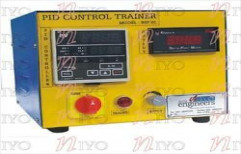 PID Control Trainer, Model: BSP01 by Niyo Engineers
