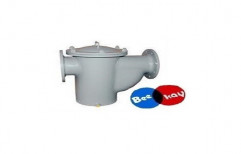 Pipeline Strainers by C. B. Trading Corporation
