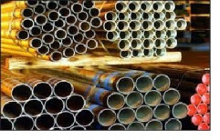 Pipes and Tubes by Priya Components