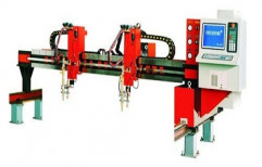 Plasma ARC Cutting Machine by A. Innovative International Limited