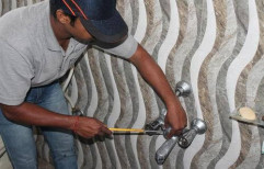 Plumbing and Maintenance Work by Aditya Raj Contractors