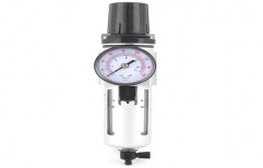 Pneumatic Filter Regulator by Rieet Techno Solutions Private Limited