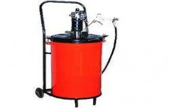 Pneumatic Grease Pump by Jeo- Engineering Company