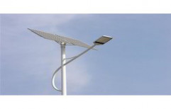 Pole Solar Street Light by IGO Solar