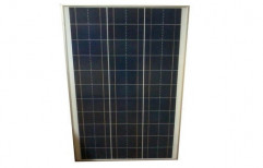 Poly Crystalline Solar Panel by Wechitra Enterprises