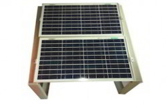 Polycrystalline Solar Panel by Siddhi Multi Services