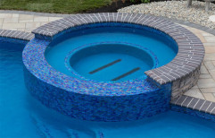 Pool Tiles by Potent Water Care Private Limited