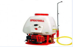 Portable Engine Sprayer by Jagdish Textile & Engg Co.