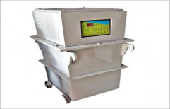 Portable Voltage Stabilizer by Jasoria Brothers