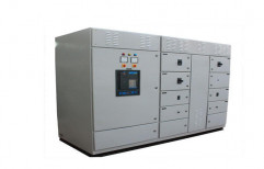 Power Panels by AM Control & Automation