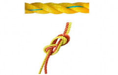 PP Rope by Akshat Engineers Private Limited