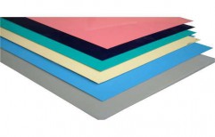 PP Sheets by Khanna Polyrib Private Limited