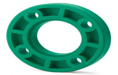PPRC Flange Ring by Prince Pipes And Fittings Limited