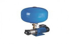 Pressure Booster Pump with Sensor Water Float by Sri Balaji Agencies