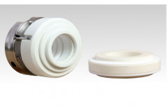 PTFE Bellow Seals by Rotomek Seals Private Limited