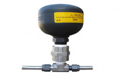 Pulsation Dampener (Volume Bottle Type) by Positive Metering Pumps I Private Limited