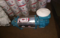 Pump by Rounak Engineering Corporation