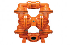 Pumps For Handling Paints by HIS Pumps And Systems Private Limited