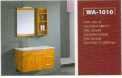 PVC Bathroom Vanity by Rightways Corp. (p) Ltd.