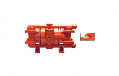 PX 200  Metal Pump by Standard Global Supply Pvt. Ltd.