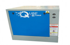 Qube Blower by Florida Interantional