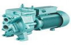 Electric Single Phase Raw Water Feed Pump, 2 - 5 HP