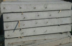 Rcc Fencing Pole by M/S Amit Hatwal Sanitary & Building Material Trading Co.