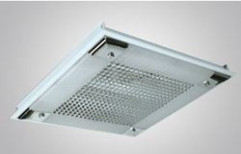 Recessed Luminaires by Crompton Greaves Limited
