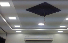 Residential False Ceiling by Hil Green Interior