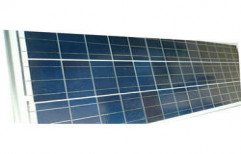 Residential Solar Panel by S Elavarasu & Co.