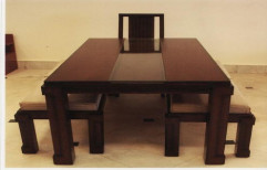Restaurant Table by J.S Unique Furniture