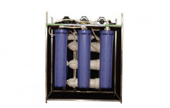 Reverse Osmosis Equipment by Saffire Spring Ro System
