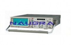 RF Trainer 23 Modules 500MHz Spectrum Analyzer by Naugra Export