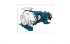 RMP Series PP High Pump by Fourbiance Private Limited
