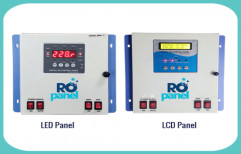 RO Panel Box by Sri Balaji Trading Company