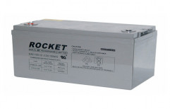 Rocket SMF Batteries 100Ah to 200Ah by EcoBright Solutions