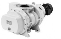 Roots Pumps by Pfeiffer Vacuum India Limited