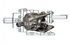 Rotary Gear Pumps by Modern General Sales Corporation