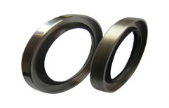 Rotary Shaft Seals by Marck Engineers