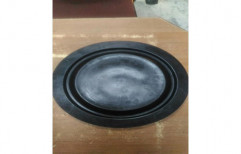 Rubber Diaphragms by Shabis Enterprises