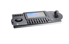 S-KD-2 HD Keyboard With Integrated Decoder by Insha Exports Private Limited