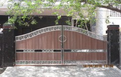 S S Gates And Grills by Steel Craft