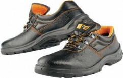 Safety Shoes from Bata by Spot India Group