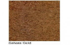 Sahara Gold Granite by A R Stone Craft Private Limited