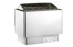 Sauna Bath Heater by The Pumps Company