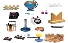 Science Kit by Esel International