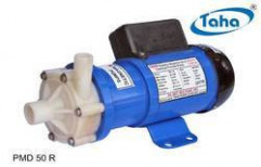 Sealless Magnetic Drive Pump by Uday Agencies