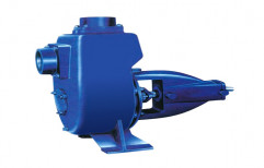 Self Priming Centrifugal Pump by Flo-rite Engineering Corporation