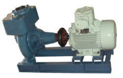 Self Priming Mud Pumps by Excel Pumps Private Limited